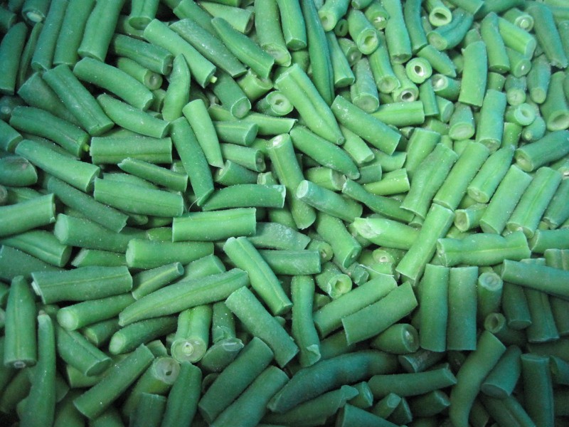 are frozen green beans healthy? are frozen green beans healthy?